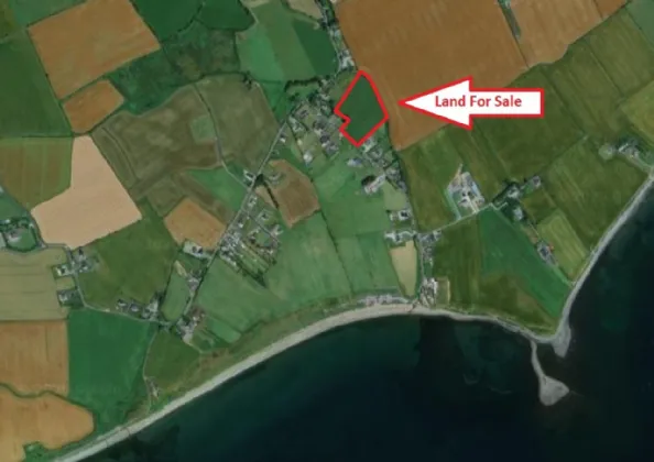 Photo of 4 Acres Grazing Lands, Templetown, Dundalk, Co. Louth