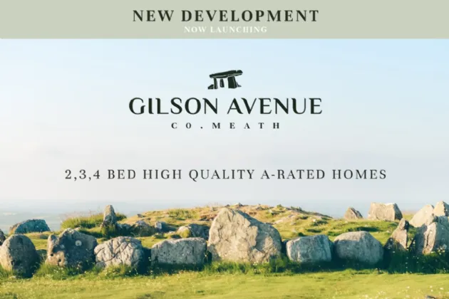 Photo of 33 Gilson Avenue, Oldcastle, Co. Meath