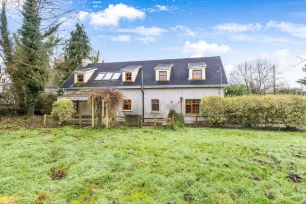 Photo of Agher, Summerhill, Co Meath, A83 W982