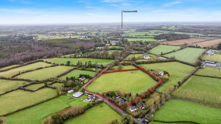 Photo of Agher, Summerhill, Co Meath, A83 W982