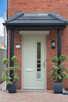 Photo of 4 Bedroom Detached, Whitesland, Rathbride Road, Kildare Town, Co. Kildare