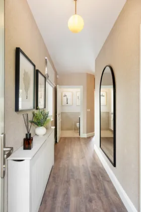 Photo of 4 Bedroom Detached, 25 Whitesland, Rathbride Road, Kildare Town, Co. Kildare