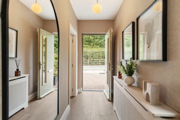 Photo of 4 Bedroom Detached, 25 Whitesland, Rathbride Road, Kildare Town, Co. Kildare