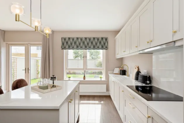 Photo of 4 Bedroom Detached, Whitesland, Rathbride Road, Kildare Town, Co. Kildare