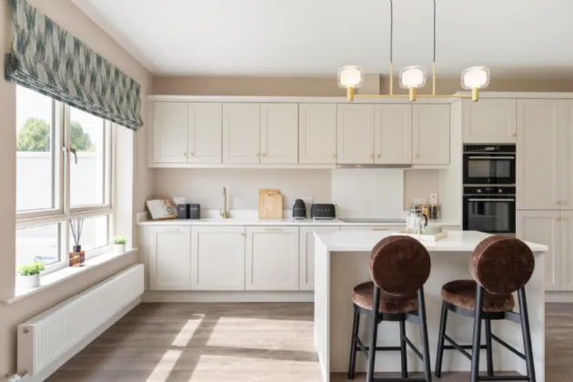 Photo of 4 Bedroom Detached, 25 Whitesland, Rathbride Road, Kildare Town, Co. Kildare