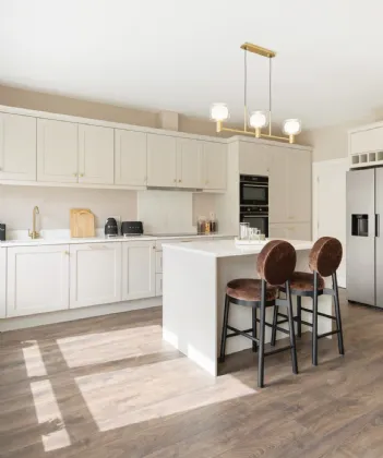 Photo of 4 Bedroom Detached, 25 Whitesland, Rathbride Road, Kildare Town, Co. Kildare