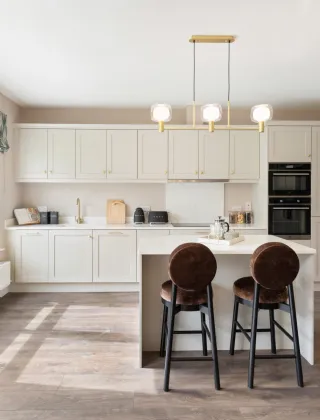 Photo of 4 Bedroom Detached, 25 Whitesland, Rathbride Road, Kildare Town, Co. Kildare