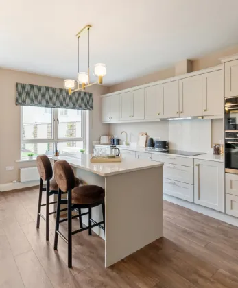 Photo of 4 Bedroom Detached, 25 Whitesland, Rathbride Road, Kildare Town, Co. Kildare