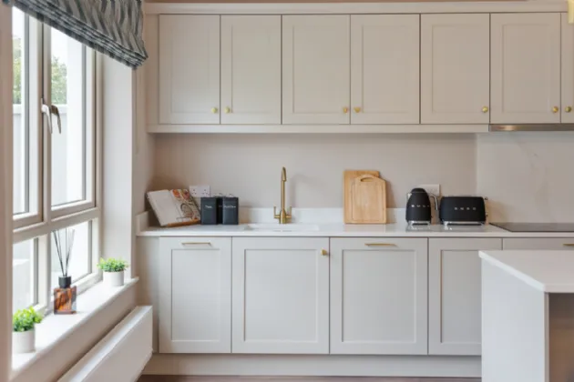 Photo of 4 Bedroom Detached, Whitesland, Rathbride Road, Kildare Town, Co. Kildare