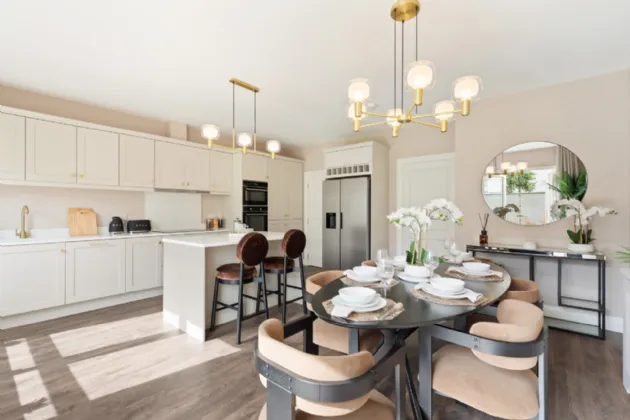 Photo of 4 Bedroom Detached, Whitesland, Rathbride Road, Kildare Town, Co. Kildare