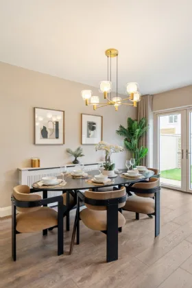 Photo of 4 Bedroom Detached, Whitesland, Rathbride Road, Kildare Town, Co. Kildare