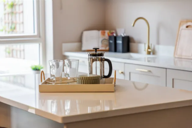 Photo of 4 Bedroom Detached, Whitesland, Rathbride Road, Kildare Town, Co. Kildare