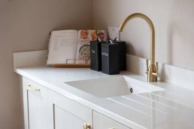 Photo of 4 Bedroom Detached, 25 Whitesland, Rathbride Road, Kildare Town, Co. Kildare