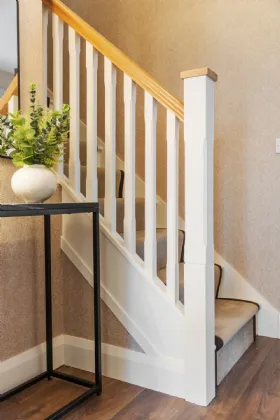 Photo of 4 Bedroom Detached, 25 Whitesland, Rathbride Road, Kildare Town, Co. Kildare