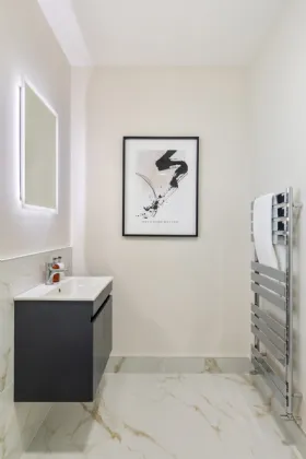 Photo of 4 Bedroom Detached, 25 Whitesland, Rathbride Road, Kildare Town, Co. Kildare