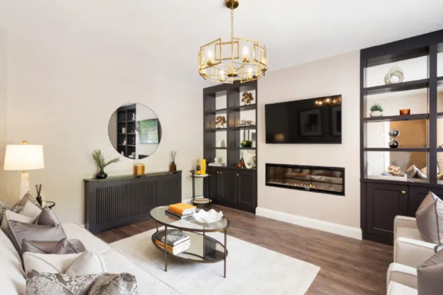 Photo of 4 Bedroom Detached, Whitesland, Rathbride Road, Kildare Town, Co. Kildare