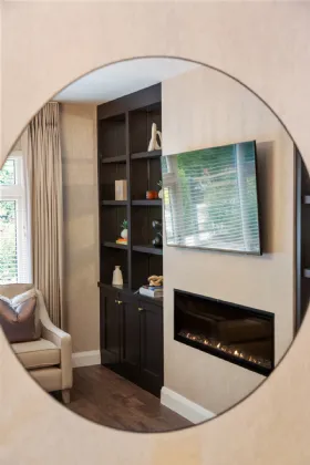 Photo of 4 Bedroom Detached, Whitesland, Rathbride Road, Kildare Town, Co. Kildare