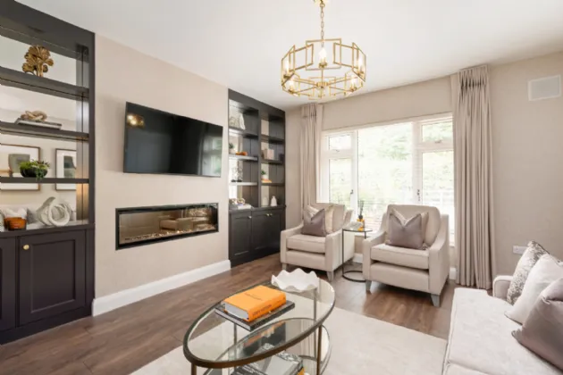 Photo of 4 Bedroom Detached, Whitesland, Rathbride Road, Kildare Town, Co. Kildare