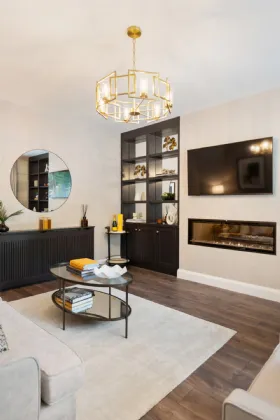 Photo of 4 Bedroom Detached, 25 Whitesland, Rathbride Road, Kildare Town, Co. Kildare