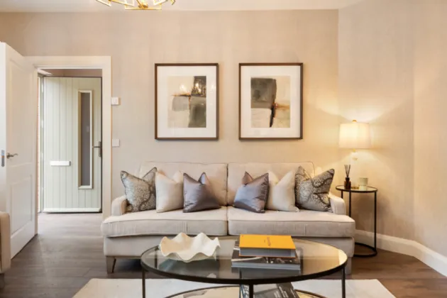 Photo of 4 Bedroom Detached, 25 Whitesland, Rathbride Road, Kildare Town, Co. Kildare