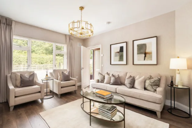 Photo of 4 Bedroom Detached, 25 Whitesland, Rathbride Road, Kildare Town, Co. Kildare