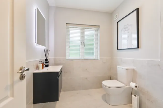 Photo of 4 Bedroom Detached, Whitesland, Rathbride Road, Kildare Town, Co. Kildare