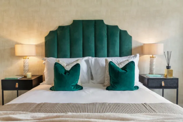 Photo of 4 Bedroom Detached, 25 Whitesland, Rathbride Road, Kildare Town, Co. Kildare