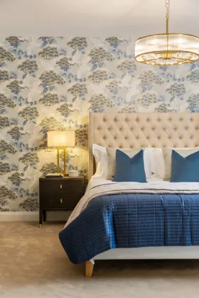 Photo of 4 Bedroom Detached, Whitesland, Rathbride Road, Kildare Town, Co. Kildare