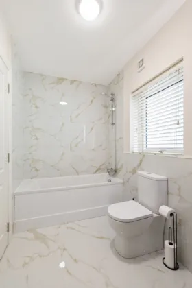 Photo of 4 Bedroom Detached, 25 Whitesland, Rathbride Road, Kildare Town, Co. Kildare