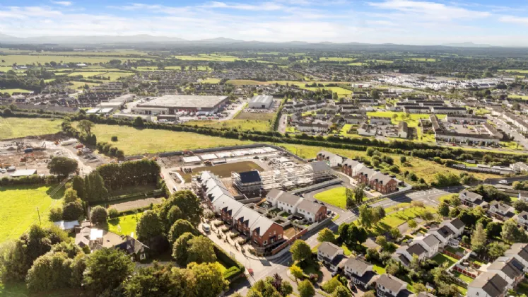 Photo of 4 Bedroom Detached, Whitesland, Rathbride Road, Kildare Town, Co. Kildare