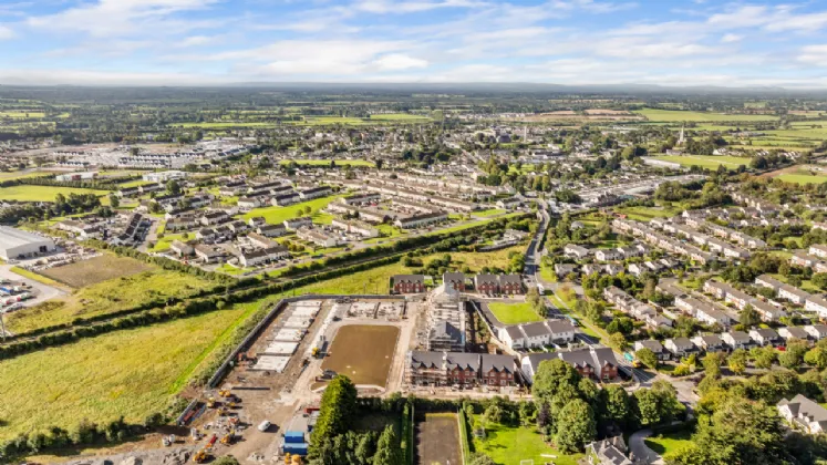Photo of 4 Bedroom Detached, Whitesland, Rathbride Road, Kildare Town, Co. Kildare