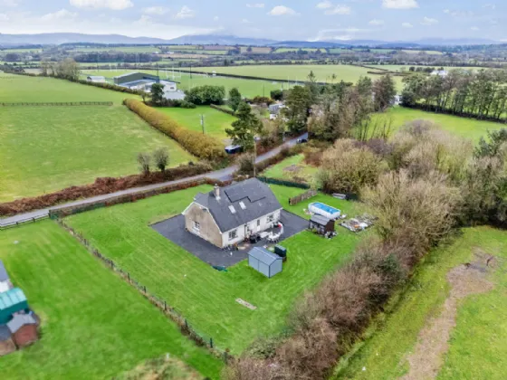 Photo of Boolabawn, Davidstown, Enniscorthy, Co Wexford, Y21 H3F4