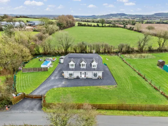 Photo of Boolabawn, Davidstown, Enniscorthy, Co Wexford, Y21 H3F4