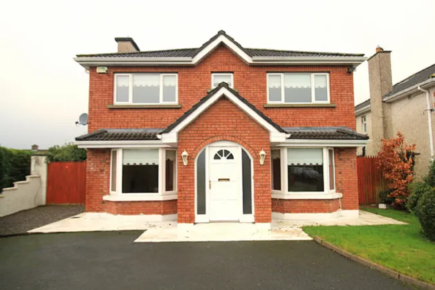 Photo of 6 Rochfort Manor, Leighlin Road, Carlow, Co. Laois, R93 F7Y0