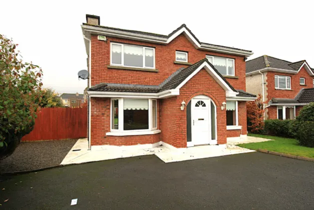 Photo of 6 Rochfort Manor, Leighlin Road, Carlow, Co. Laois, R93 F7Y0