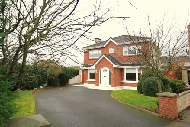 Photo of 6 Rochfort Manor, Leighlin Road, Carlow, Co. Laois, R93 F7Y0