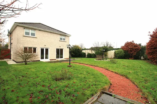 Photo of 6 Rochfort Manor, Leighlin Road, Carlow, Co. Laois, R93 F7Y0