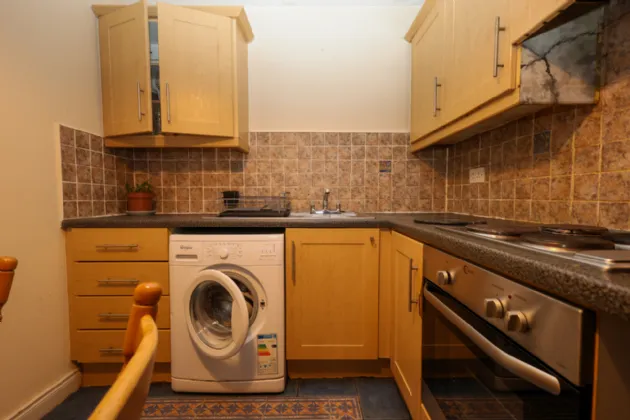 Photo of 5 Westfield House, Mullingar, Co. Westmeath, N91 V097