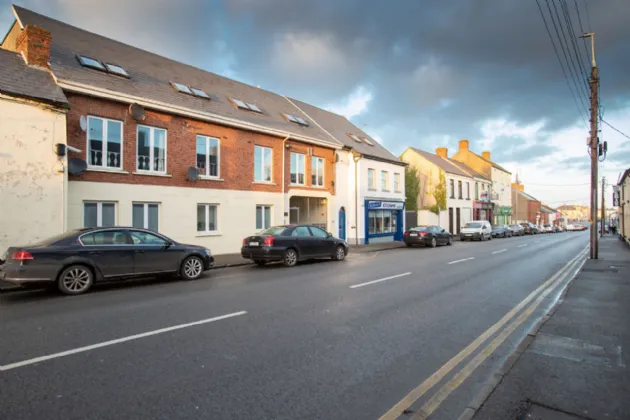 Photo of 5 Westfield House, Mullingar, Co. Westmeath, N91 V097