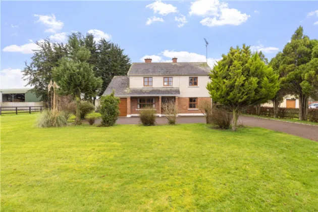 Photo of Trevet Grange, Dunshaughlin, Co Meath, A85 T266