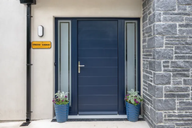 Photo of Cregg Lodge, Burke's Hill,, Tivoli,, Cork, T23 K6PN