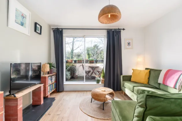 Photo of 54 The Millrace, Martins Row, Chapelizod, Dublin 20, D20 RF55