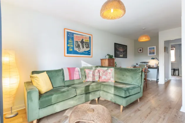 Photo of 54 The Millrace, Martins Row, Chapelizod, Dublin 20, D20 RF55