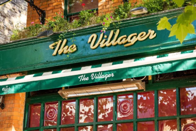 Photo of 54 The Millrace, Martins Row, Chapelizod, Dublin 20, D20 RF55