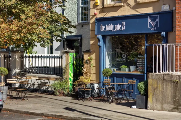 Photo of 54 The Millrace, Martins Row, Chapelizod, Dublin 20, D20 RF55