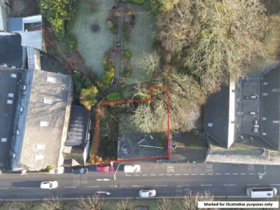 Photo of Formerly Sawyers Pub, Templeshannon, Enniscorthy, Co. Wexford, Y21 EY82