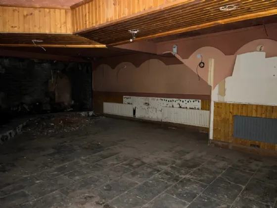 Photo of Formerly Sawyers Pub, Templeshannon, Enniscorthy, Co. Wexford, Y21 EY82