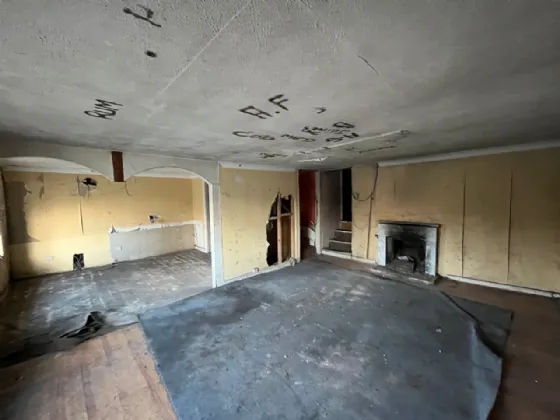 Photo of Formerly Sawyers Pub, Templeshannon, Enniscorthy, Co. Wexford, Y21 EY82