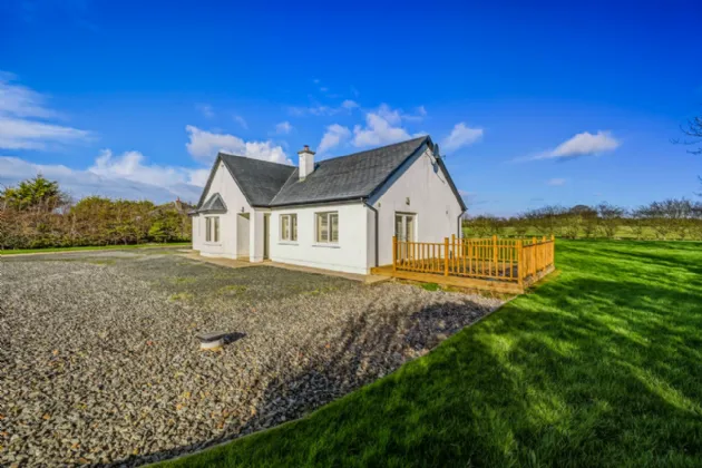 Photo of Mullaunreagh, Monamolin, Gorey, Co. Wexford, Y21 PX99