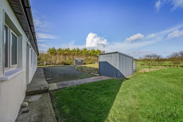 Photo of Mullaunreagh, Monamolin, Gorey, Co. Wexford, Y21 PX99